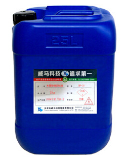 磨削液的泡沫問題該怎樣解決？